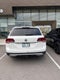 2018 Volkswagen Atlas SEL