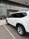 2018 Volkswagen Atlas SEL