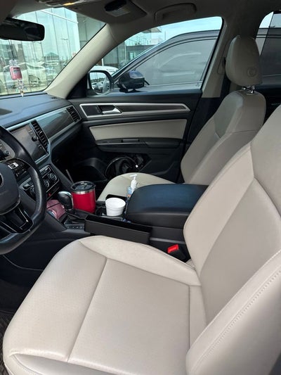 2018 Volkswagen Atlas SEL