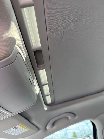 2022 Volkswagen Passat 2.0T SE