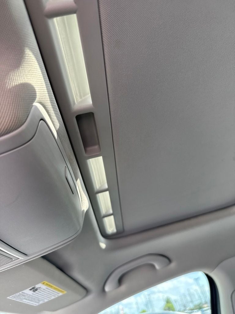 2022 Volkswagen Passat 2.0T SE