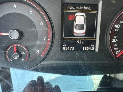 2022 Volkswagen Passat 2.0T SE
