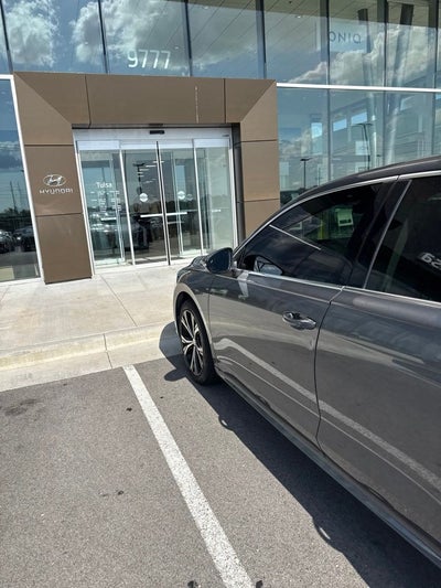 2022 Volkswagen Passat 2.0T SE