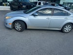 2010 Mazda Mazda6 i Sport