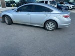 2010 Mazda Mazda6 i Sport