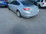 2010 Mazda Mazda6 i Sport