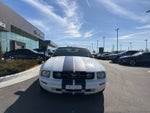 2008 Ford Mustang V6 Premium