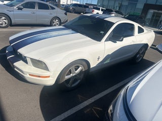 2008 Ford Mustang V6 Premium