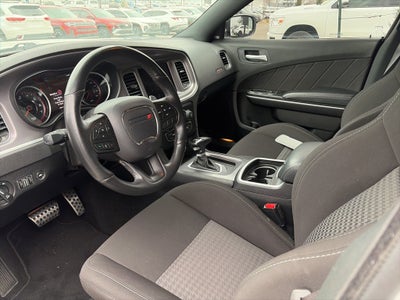 2022 Dodge Charger R/T Scat Pack