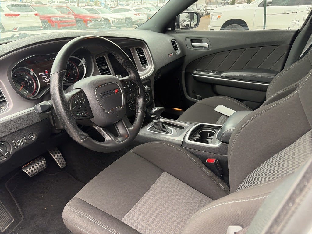 2022 Dodge Charger R/T Scat Pack