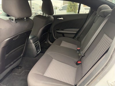2022 Dodge Charger R/T Scat Pack