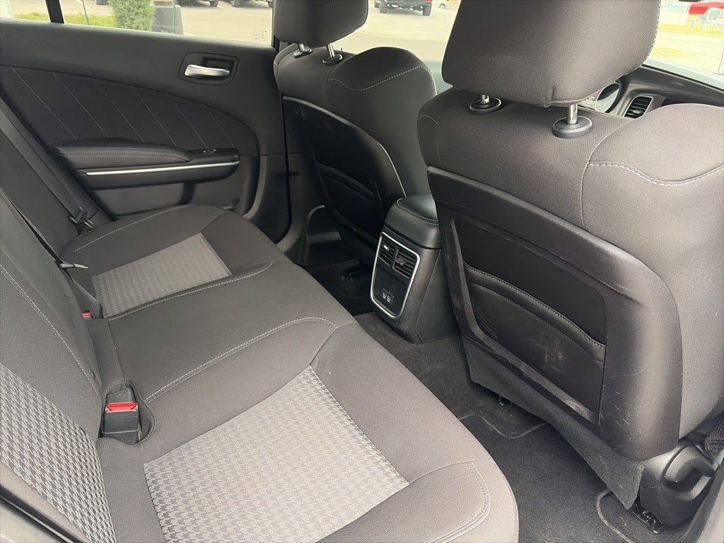 2022 Dodge Charger R/T Scat Pack