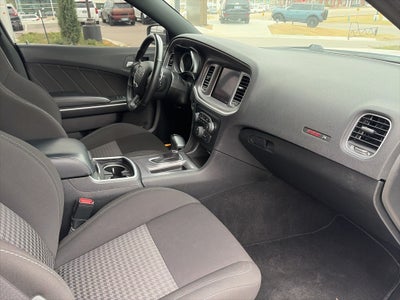 2022 Dodge Charger R/T Scat Pack