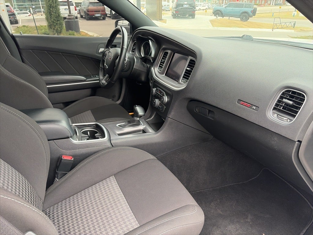 2022 Dodge Charger R/T Scat Pack