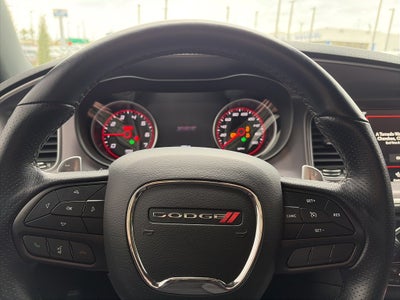 2022 Dodge Charger R/T Scat Pack