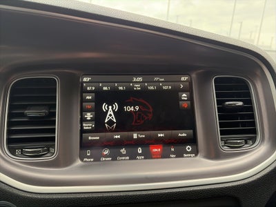 2022 Dodge Charger R/T Scat Pack