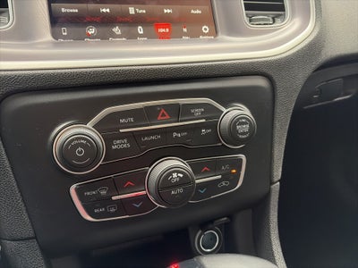 2022 Dodge Charger R/T Scat Pack