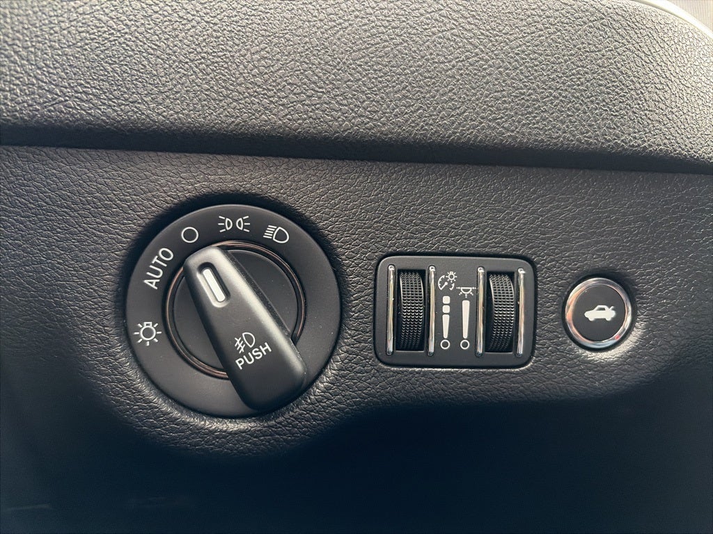 2022 Dodge Charger R/T Scat Pack