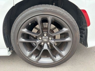 2022 Dodge Charger R/T Scat Pack