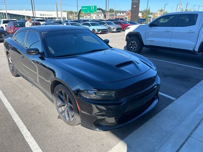 2023 Dodge Charger GT