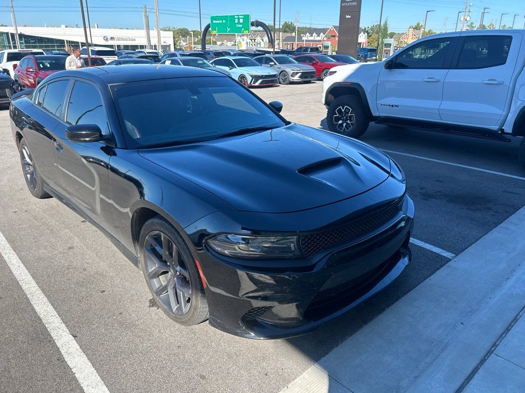 2023 Dodge Charger GT