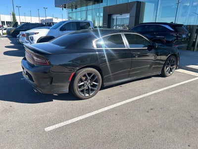 2023 Dodge Charger GT