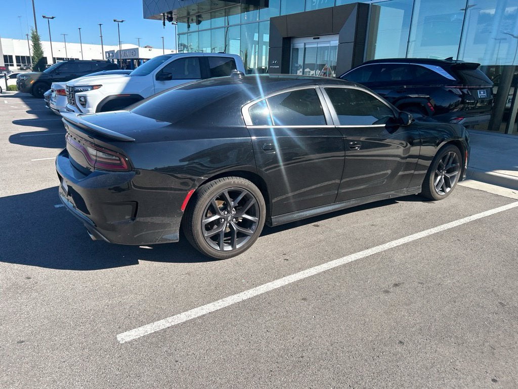 2023 Dodge Charger GT