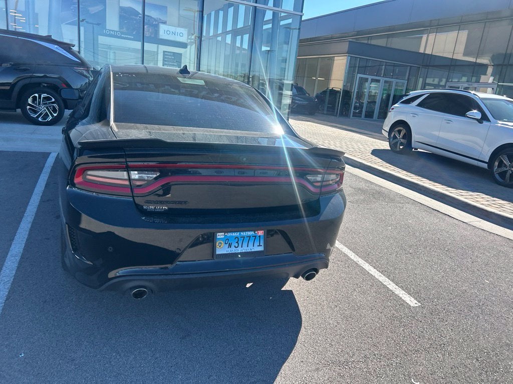 2023 Dodge Charger GT