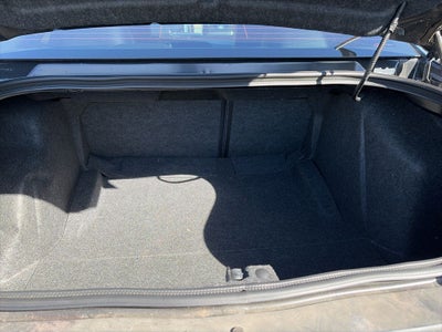 2016 Dodge Challenger R/T