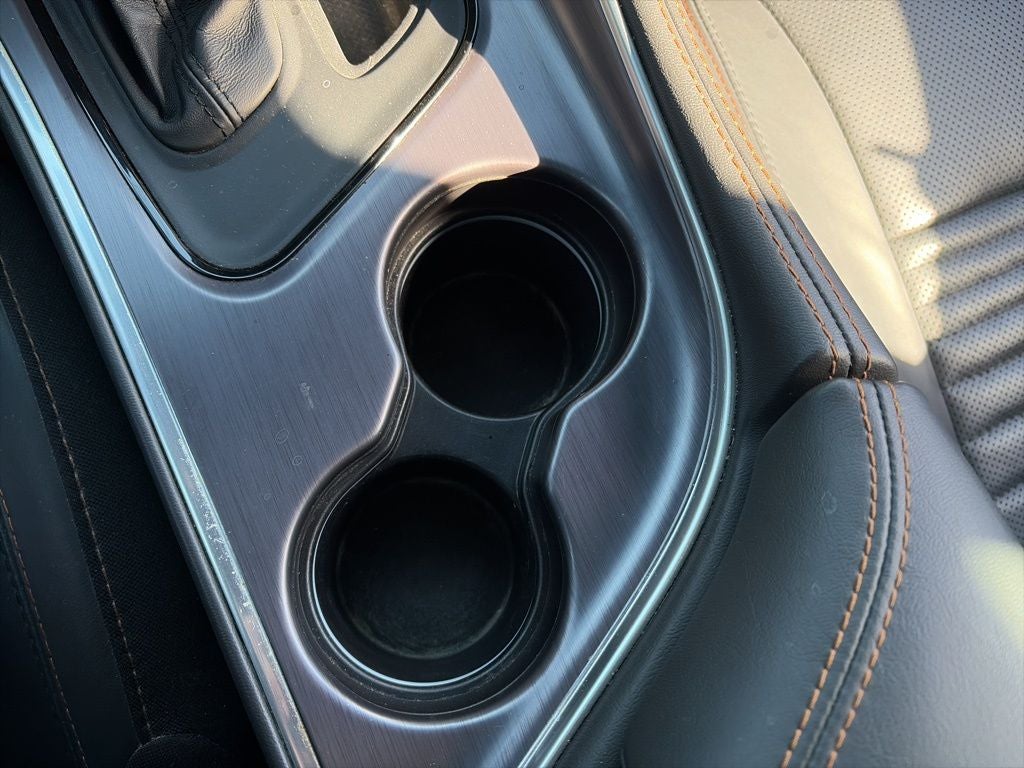 2016 Dodge Challenger R/T