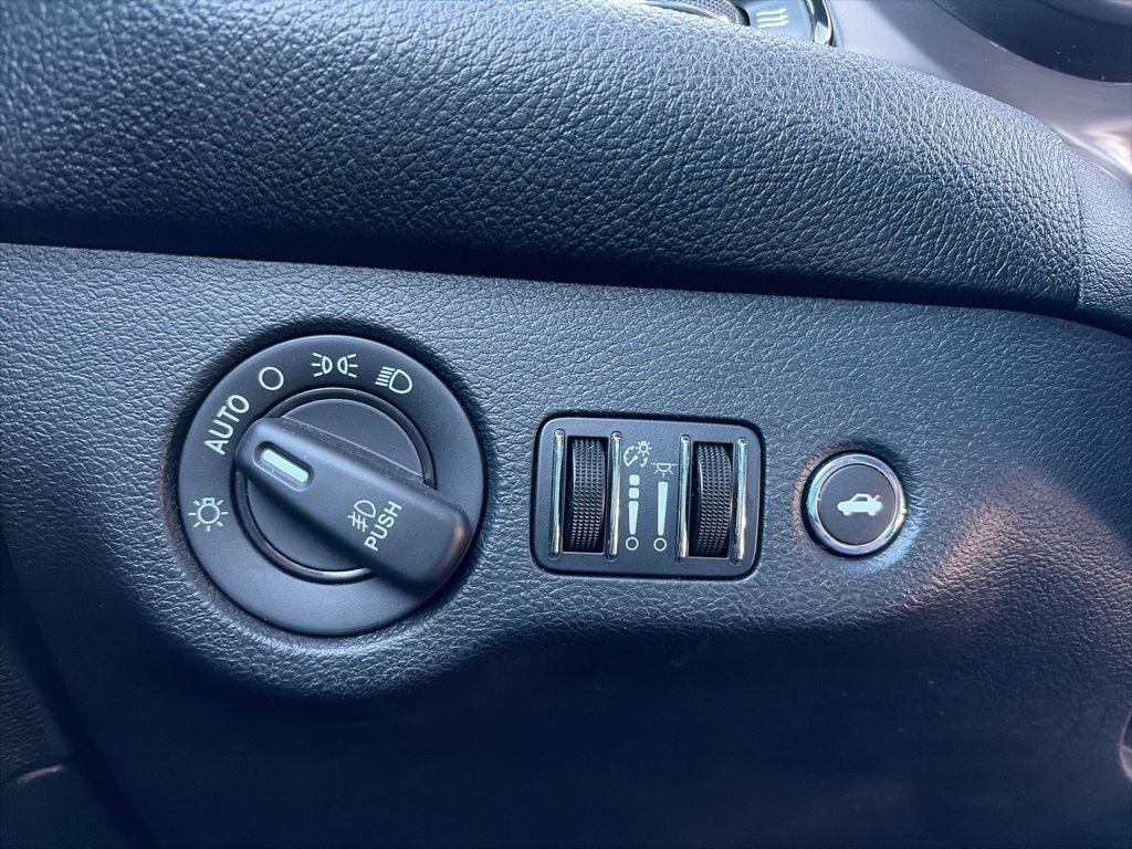 2016 Dodge Challenger R/T