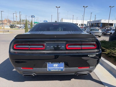 2016 Dodge Challenger R/T