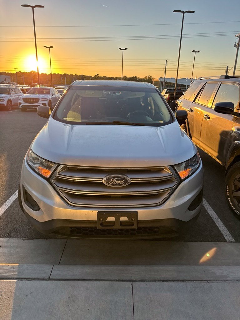 2015 Ford Edge SE