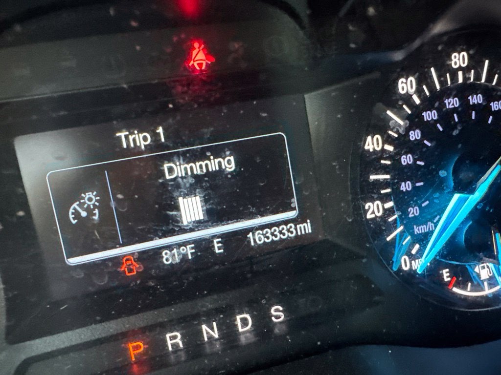 2015 Ford Edge SE