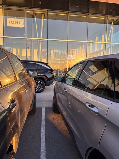 2015 Ford Edge SE