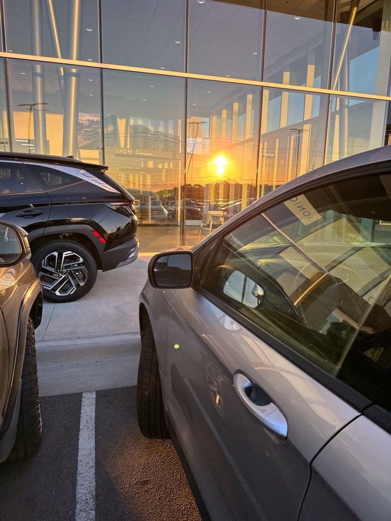 2015 Ford Edge SE