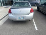 2013 Chevrolet Impala LTZ