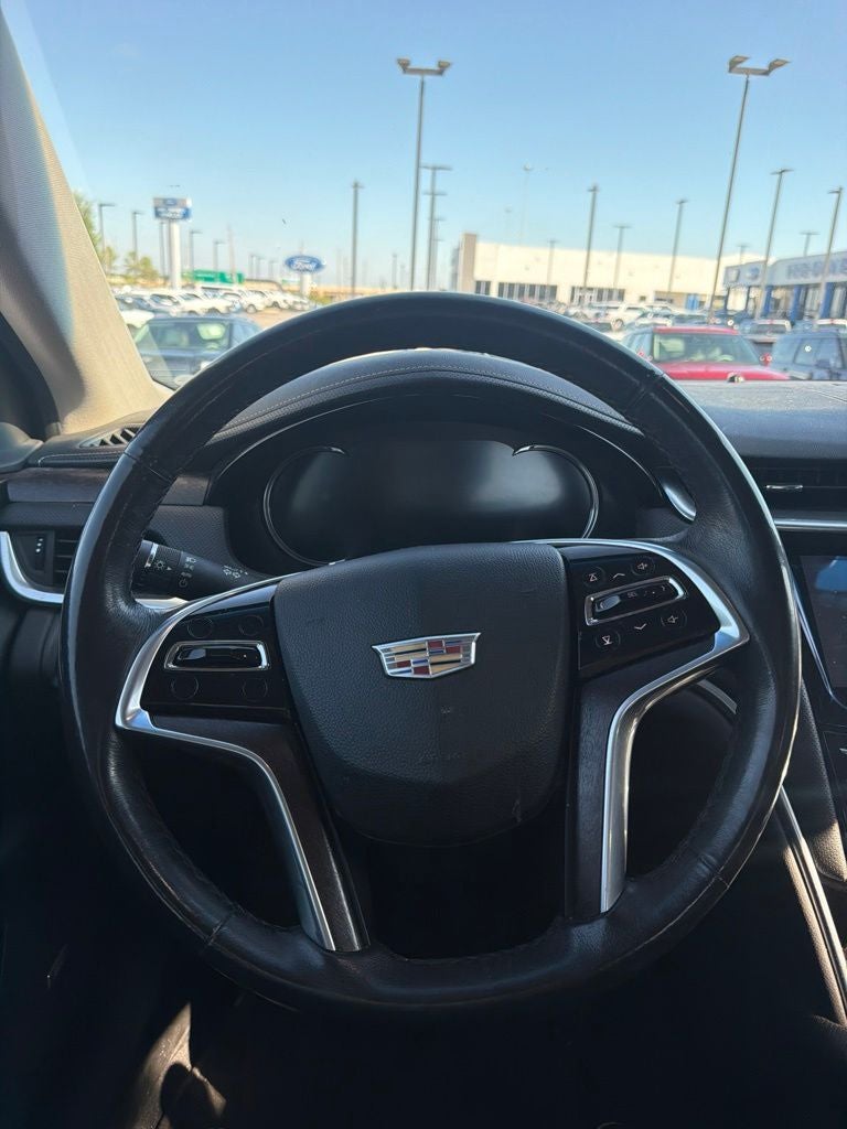 2019 Cadillac XTS Premium