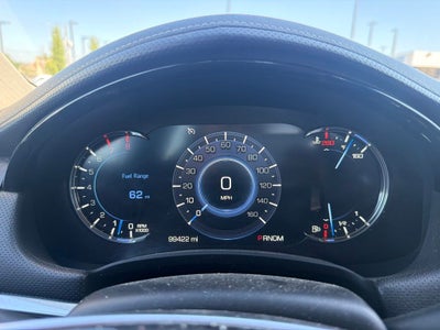 2019 Cadillac XTS Premium