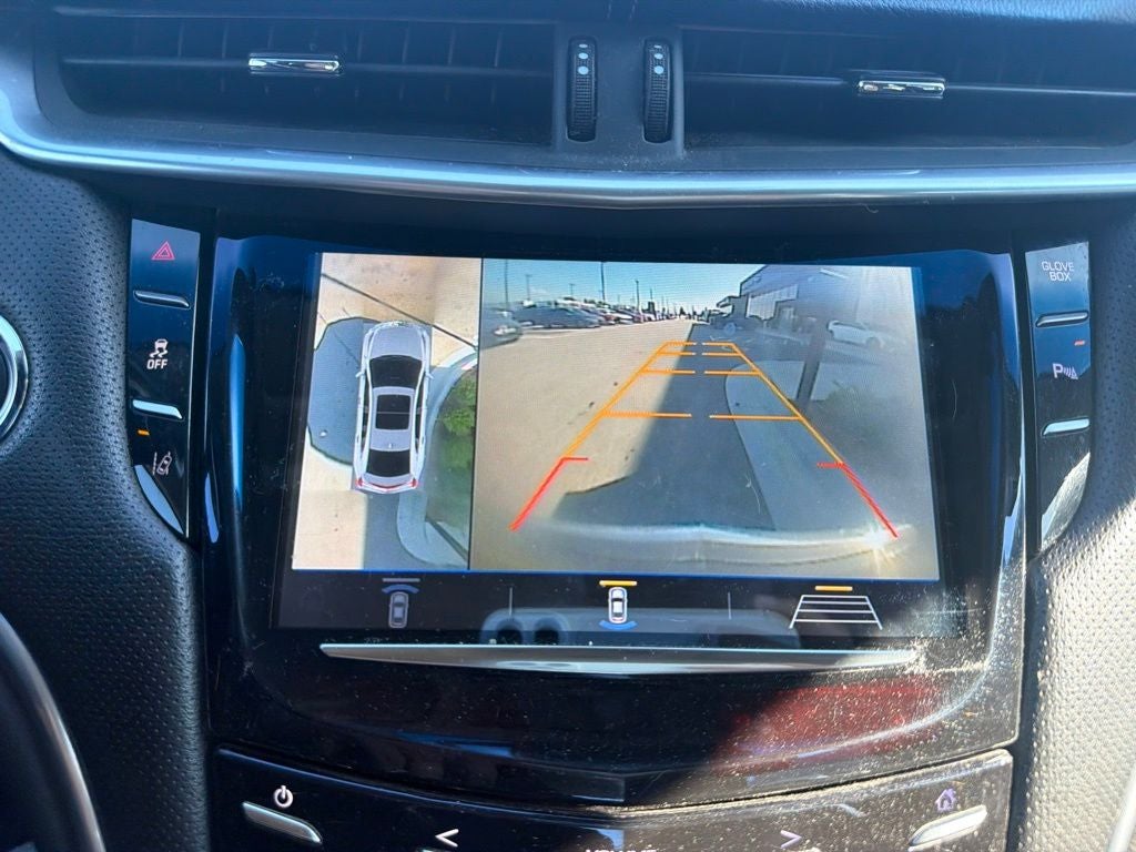 2019 Cadillac XTS Premium