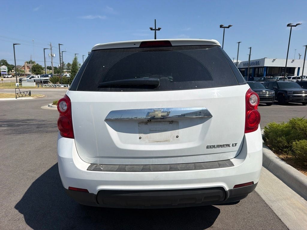 2015 Chevrolet Equinox LT 1LT