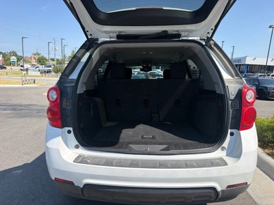 2015 Chevrolet Equinox LT 1LT