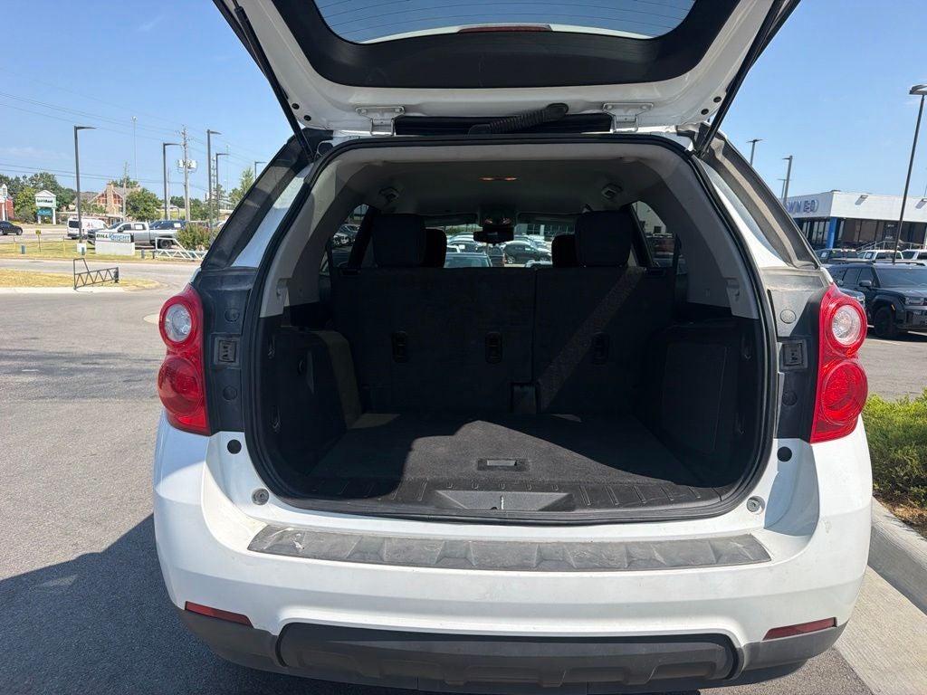 2015 Chevrolet Equinox LT 1LT