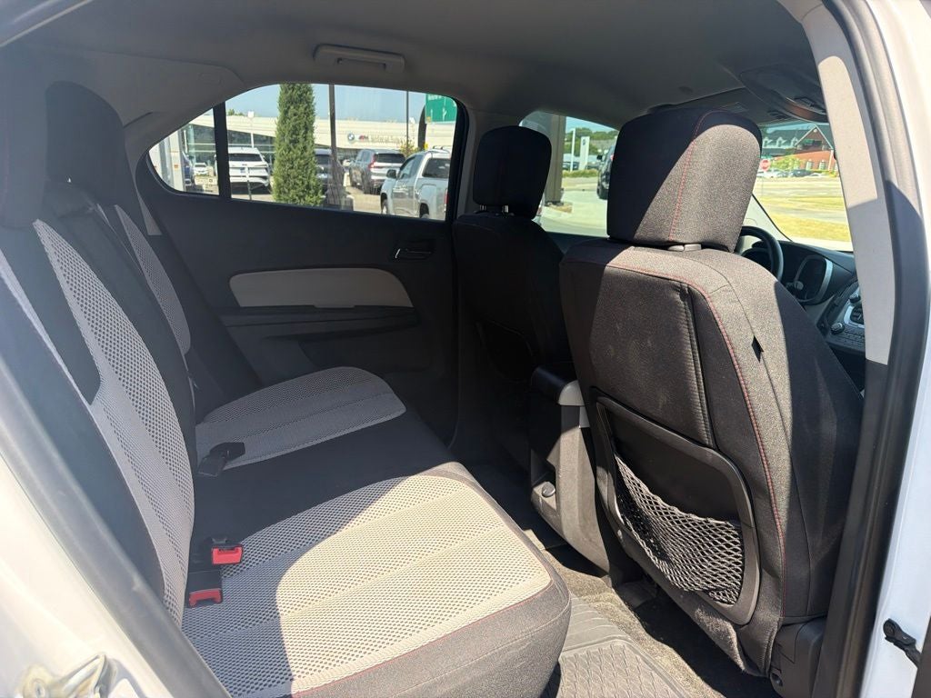 2015 Chevrolet Equinox LT 1LT
