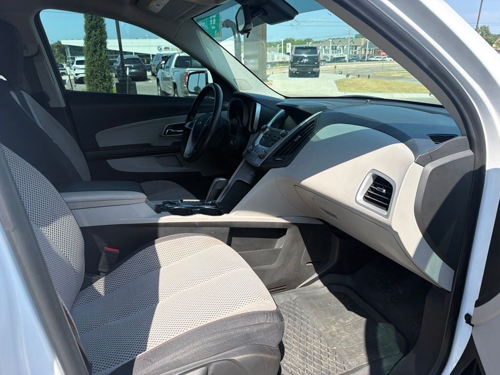 2015 Chevrolet Equinox LT 1LT