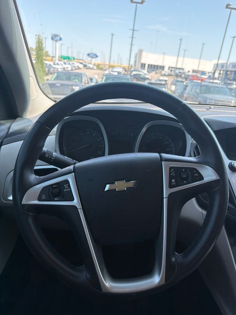 2015 Chevrolet Equinox LT 1LT
