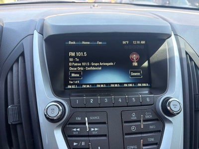 2015 Chevrolet Equinox LT 1LT