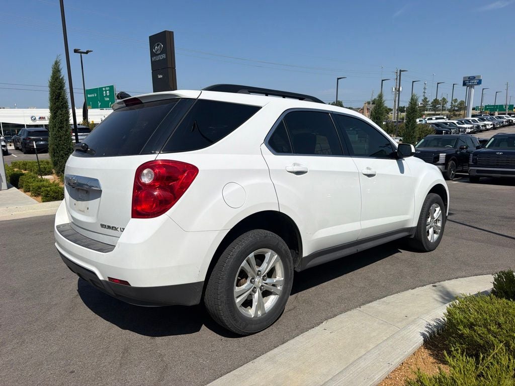 2015 Chevrolet Equinox LT 1LT