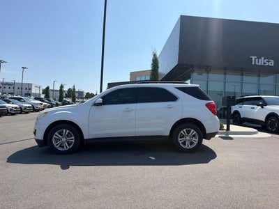 2015 Chevrolet Equinox LT 1LT
