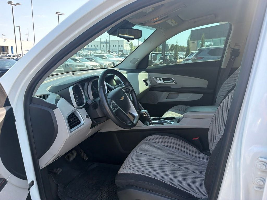 2015 Chevrolet Equinox LT 1LT